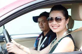 Top 14 kinh nghiệm lái xe ô tô an toàn dành cho người mới lái